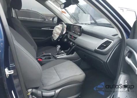 2026 Kia Seltos Lx из США, поврежденный, VIN KNDEP2AA1T7873840